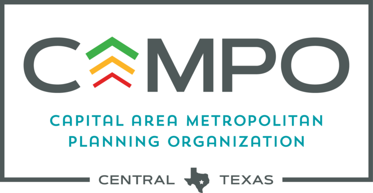 Capital Area Metropolitan Planning Organization Logo