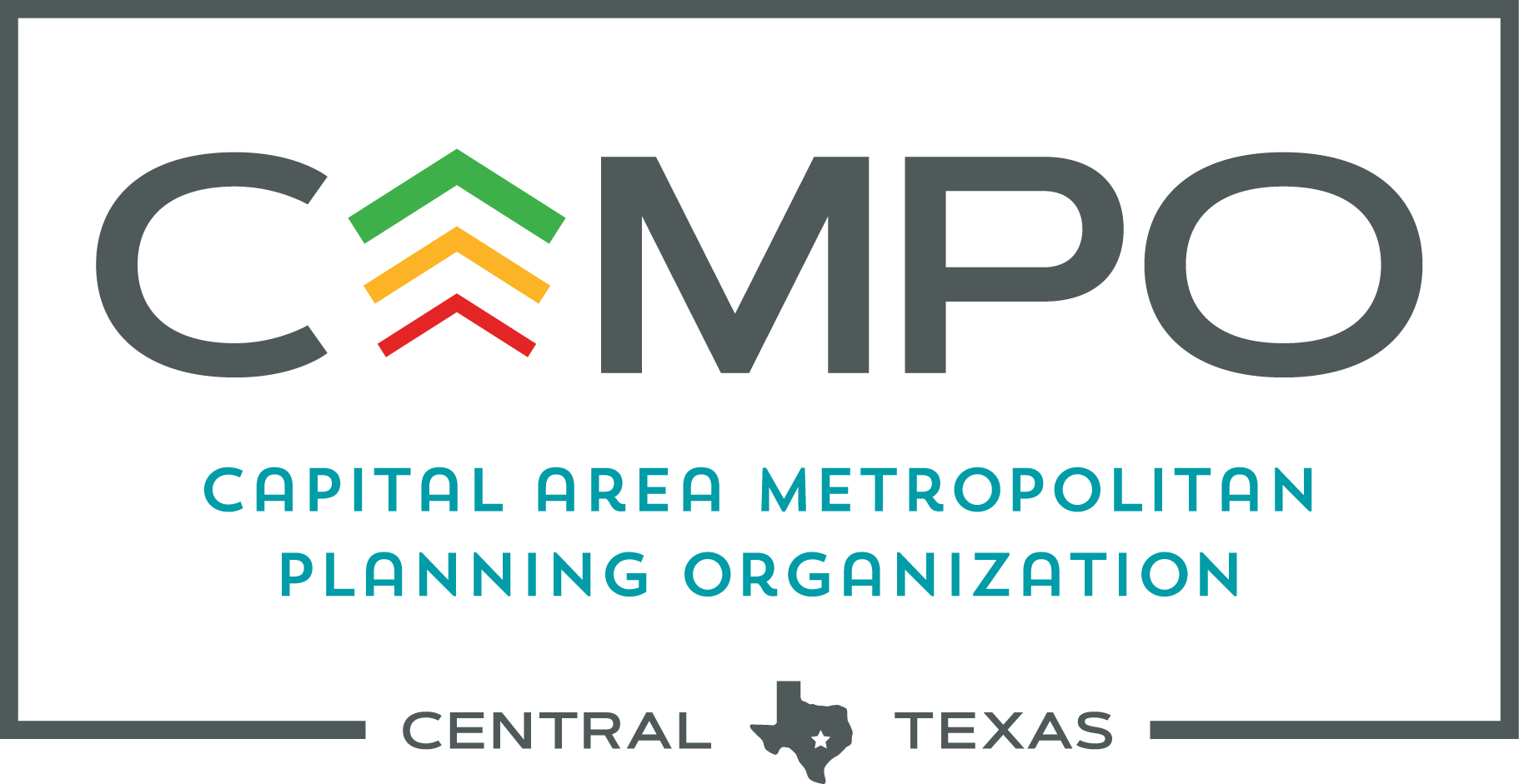 Capital Area Metropolitan Planning Organization Logo