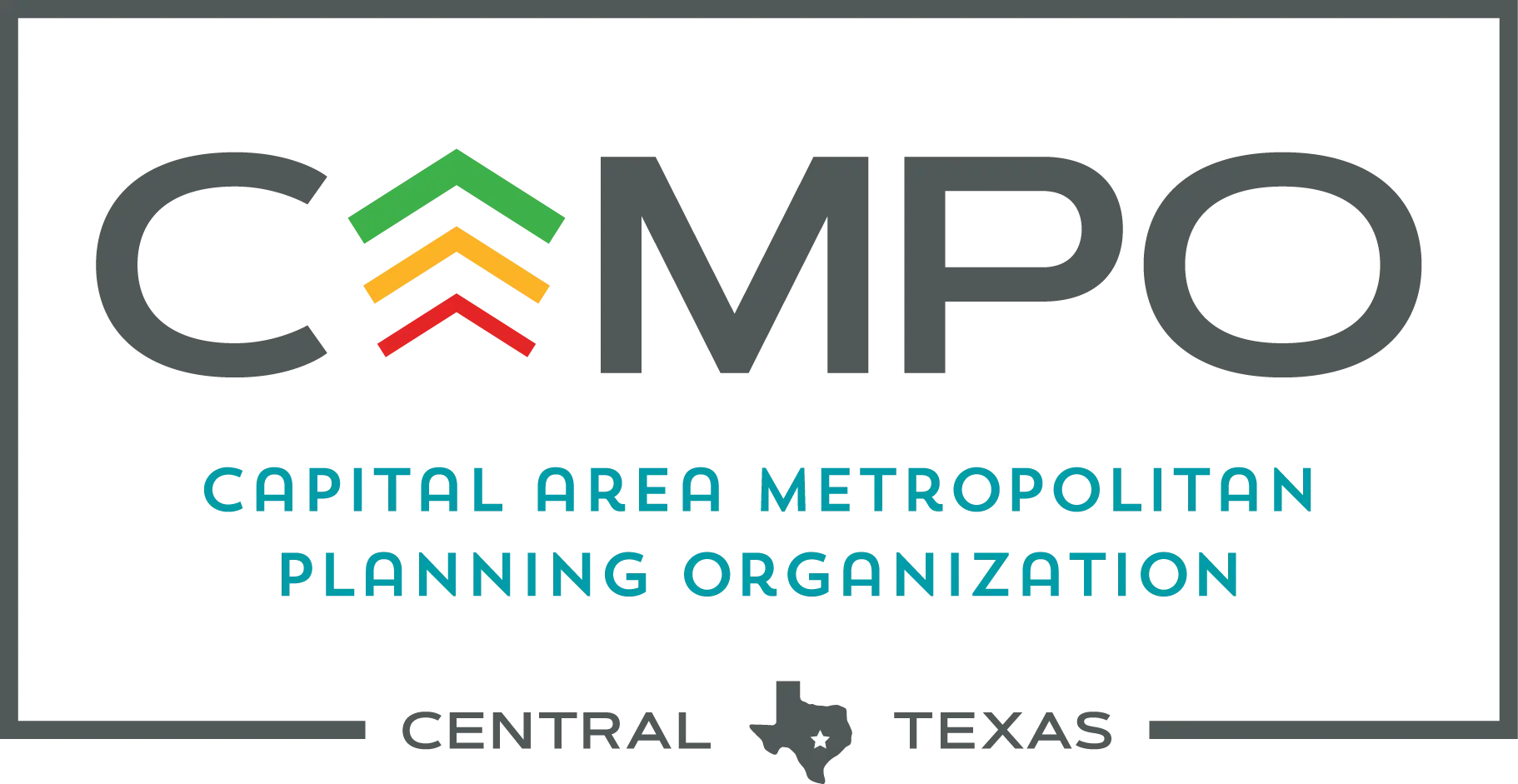 Capital Area Metropolitan Planning Organization Logo