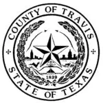 Travis County Seal