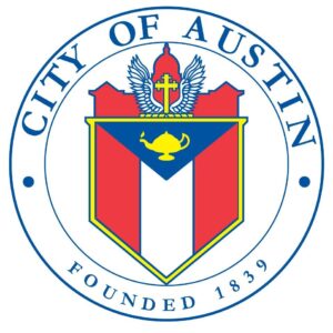 City of Austin Logo