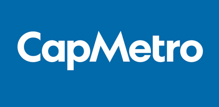 CapMetro Logo