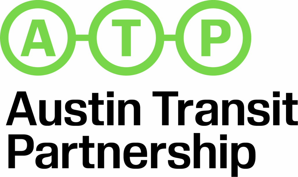 Austin Transit Partnership logo