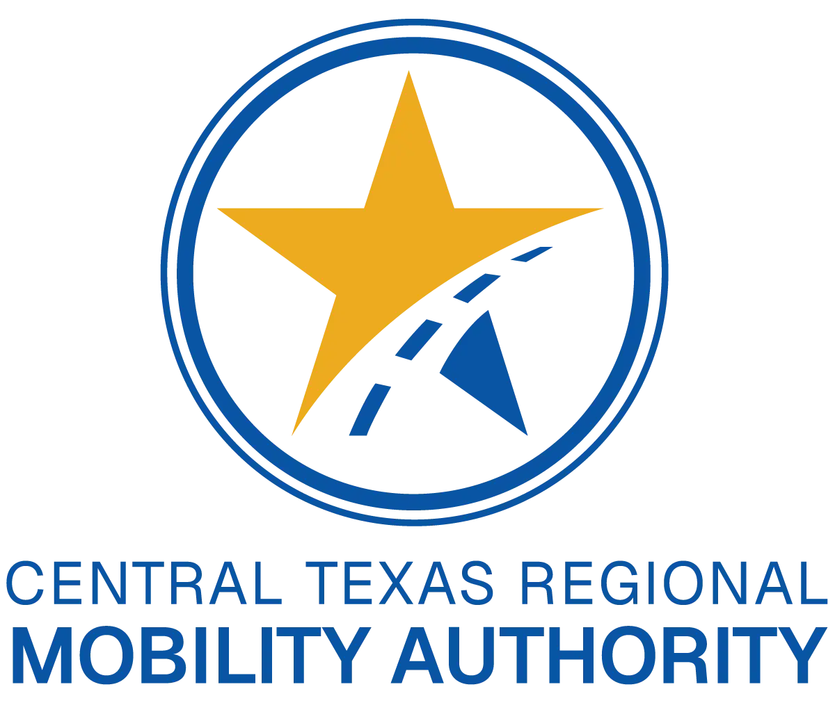 Central Texas Regional Mobility Authority logo